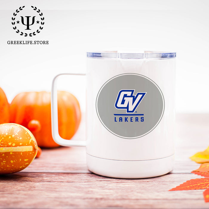 Grand Valley State University Stainless Steel Travel Mug 13 OZ