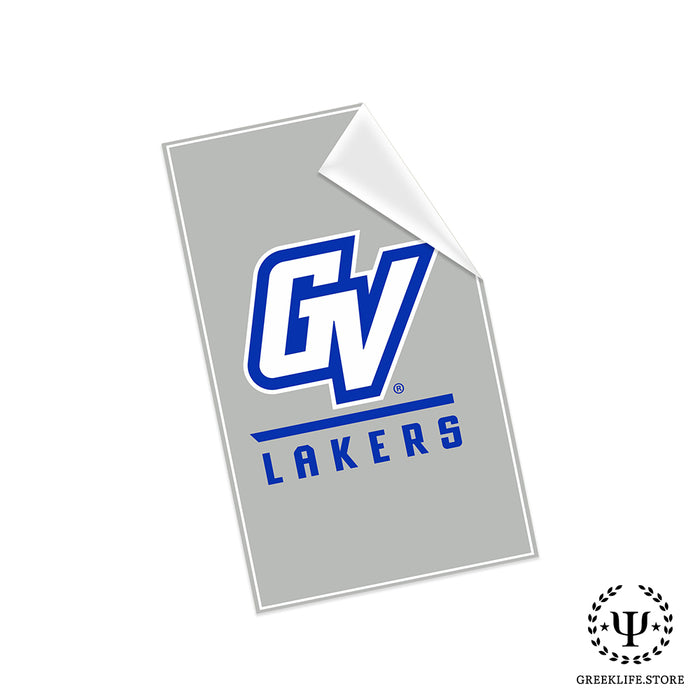 Grand Valley State University Decal Sticker