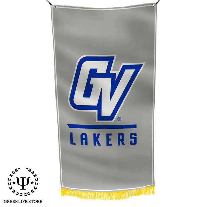 Grand Valley State University Flags and Banners