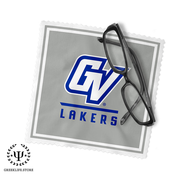 Grand Valley State University Eyeglass Cleaner & Microfiber Cleaning Cloth