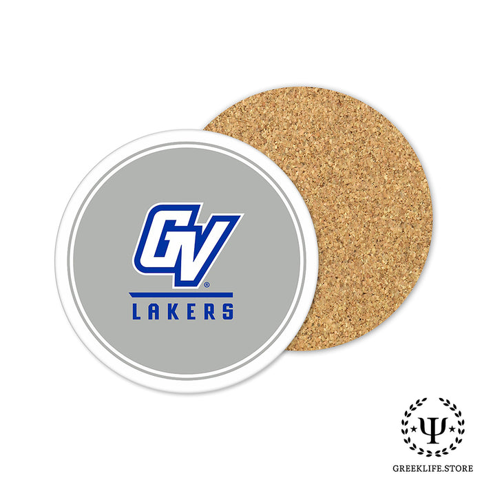 Grand Valley State University Beverage coaster round (Set of 4)