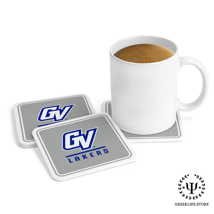 Grand Valley State University Beverage Coasters Square (Set of 4)