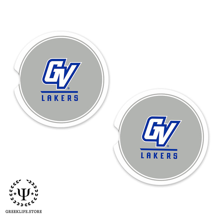 Grand Valley State University Car Cup Holder Coaster (Set of 2)