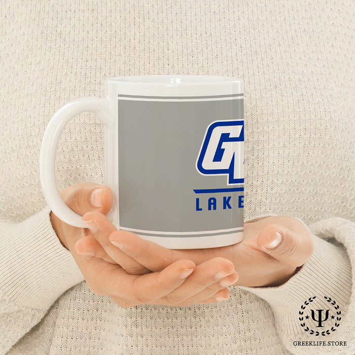 Grand Valley State University Coffee Mug 11 OZ