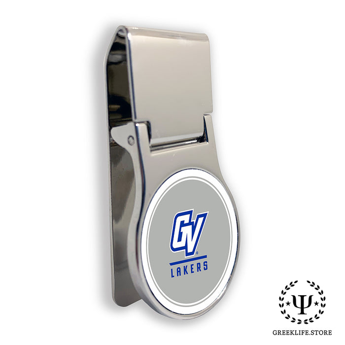 Grand Valley State University Money Clip