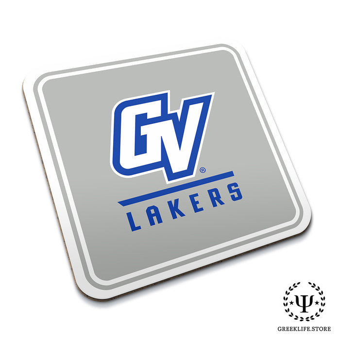 Grand Valley State University Beverage Coasters Square (Set of 4)