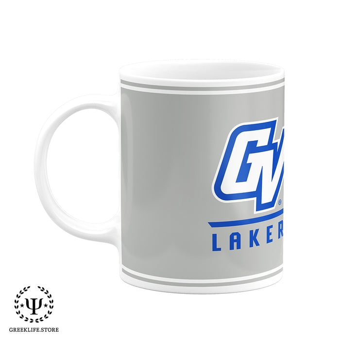 Grand Valley State University Coffee Mug 11 OZ