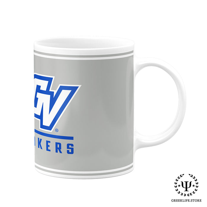 Grand Valley State University Coffee Mug 11 OZ