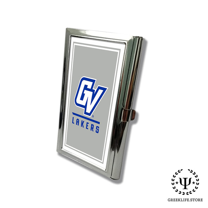 Grand Valley State University Business Card Holder