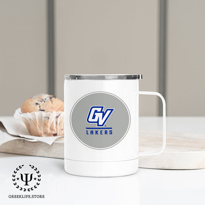 Grand Valley State University Stainless Steel Travel Mug 13 OZ