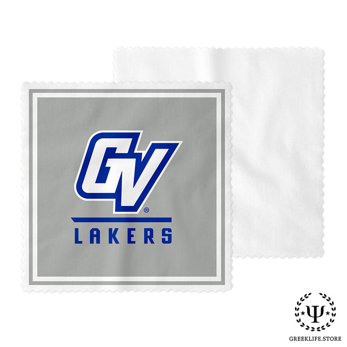 Grand Valley State University Eyeglass Cleaner & Microfiber Cleaning Cloth