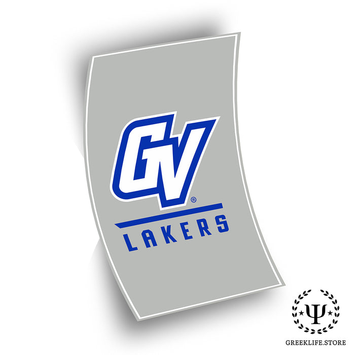 Grand Valley State University Decal Sticker