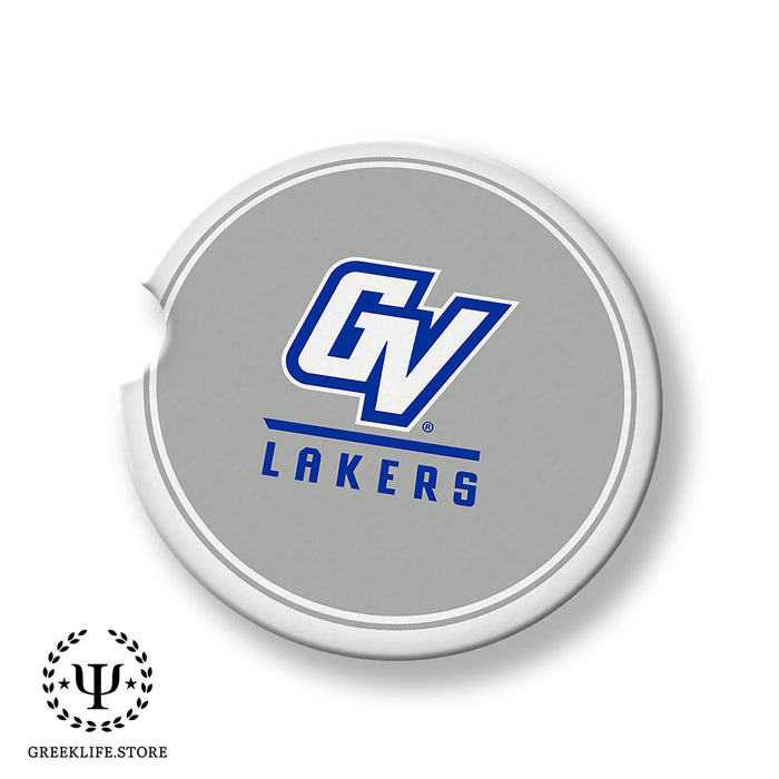 Grand Valley State University Car Cup Holder Coaster (Set of 2)