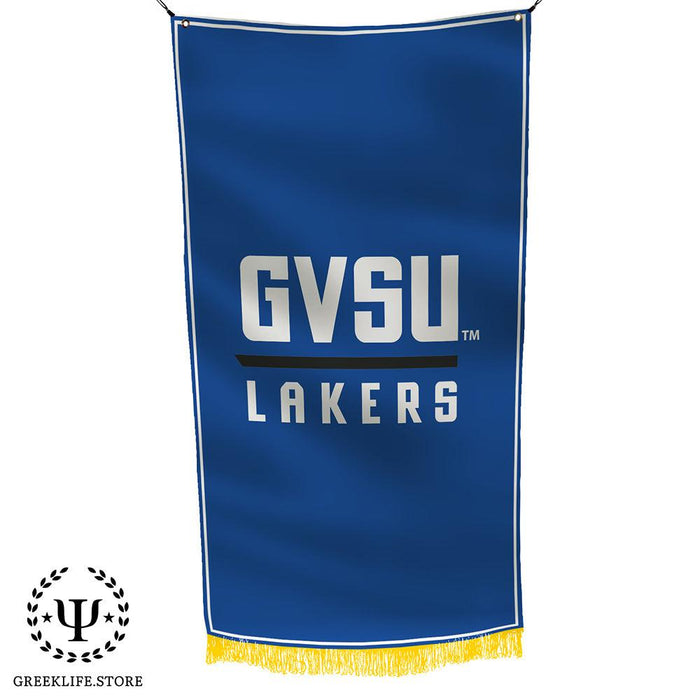 Grand Valley State University Flags and Banners