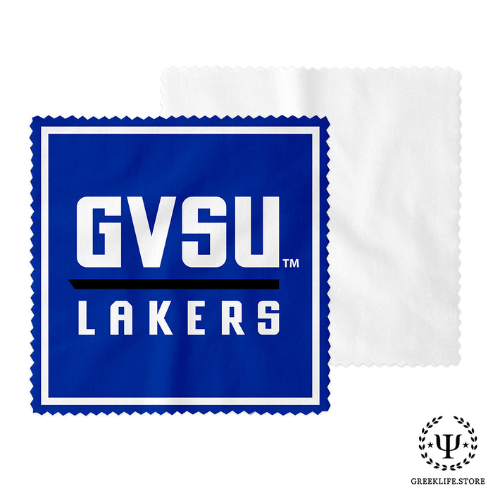 Grand Valley State University Eyeglass Cleaner & Microfiber Cleaning Cloth