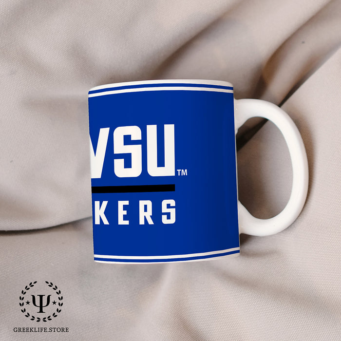 Grand Valley State University Coffee Mug 11 OZ