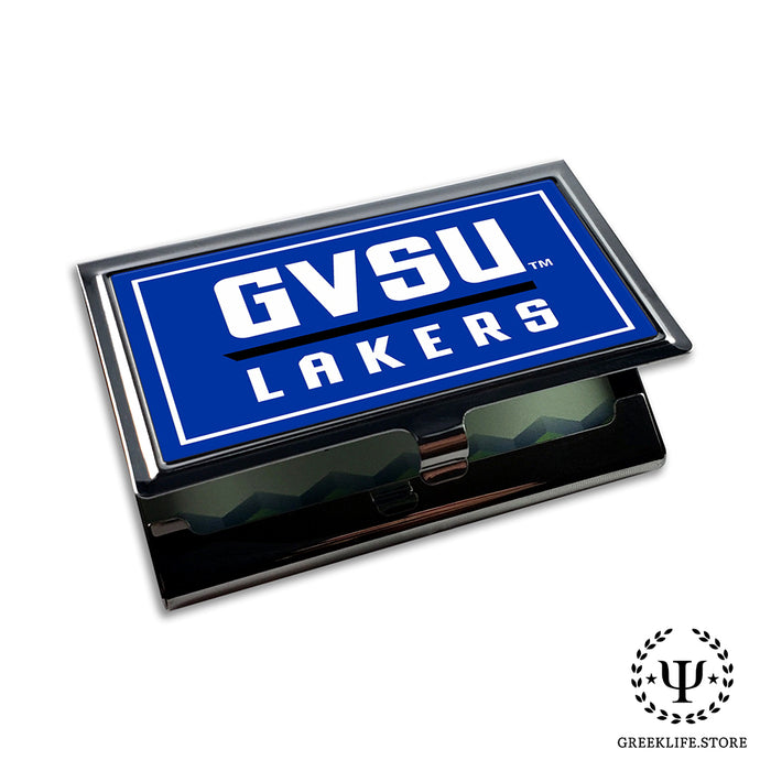 Grand Valley State University Business Card Holder