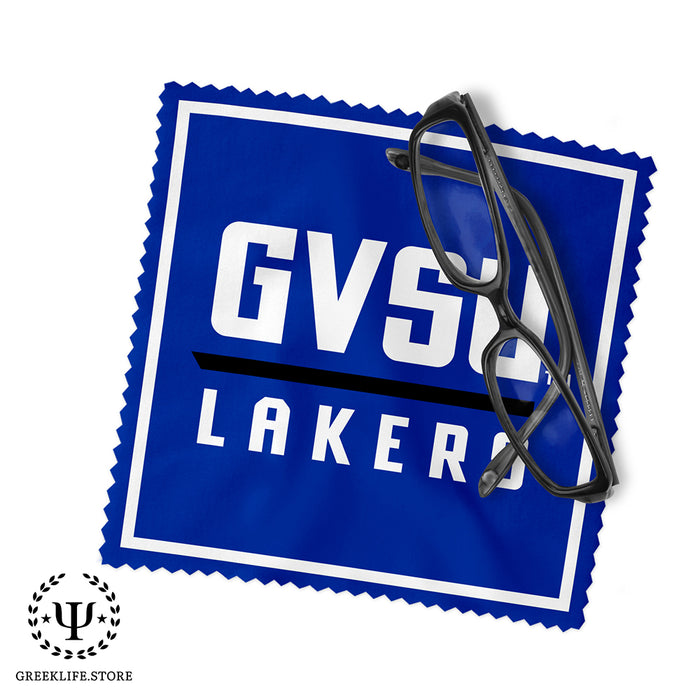 Grand Valley State University Eyeglass Cleaner & Microfiber Cleaning Cloth