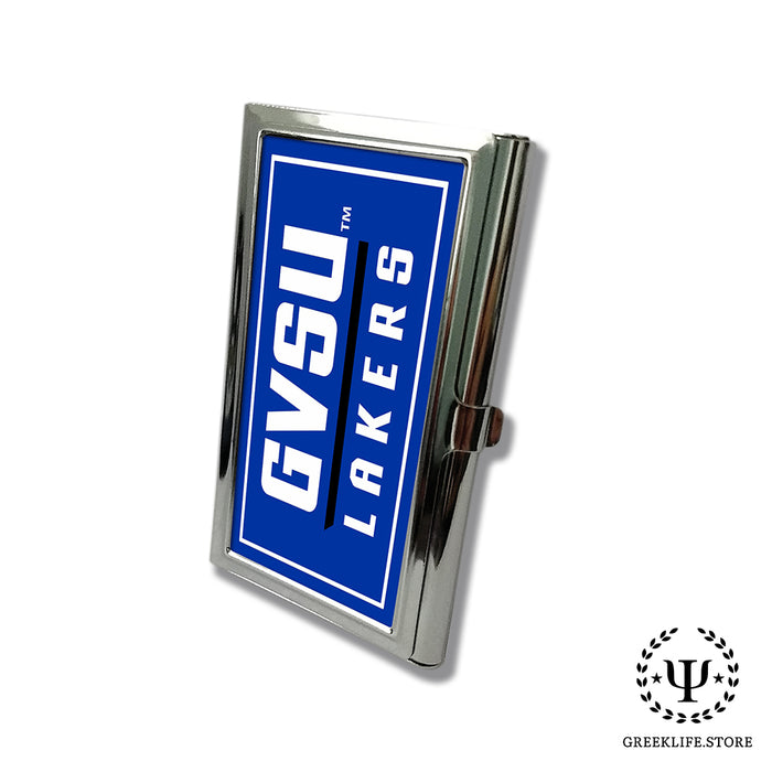 Grand Valley State University Business Card Holder