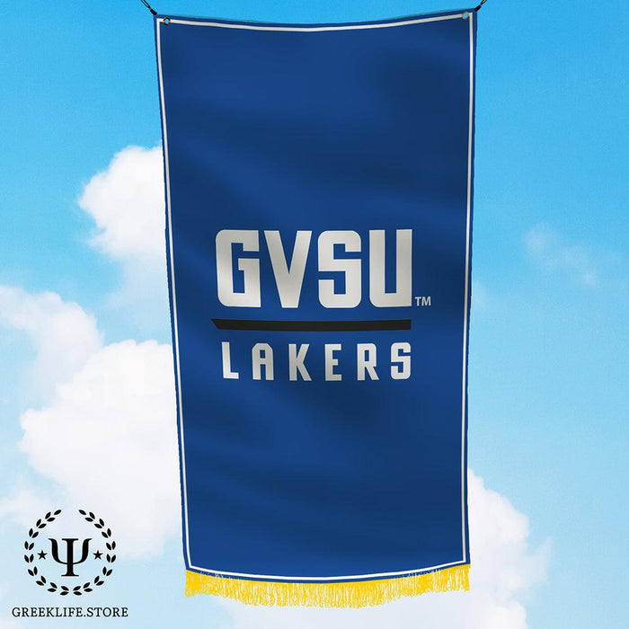 Grand Valley State University Flags and Banners