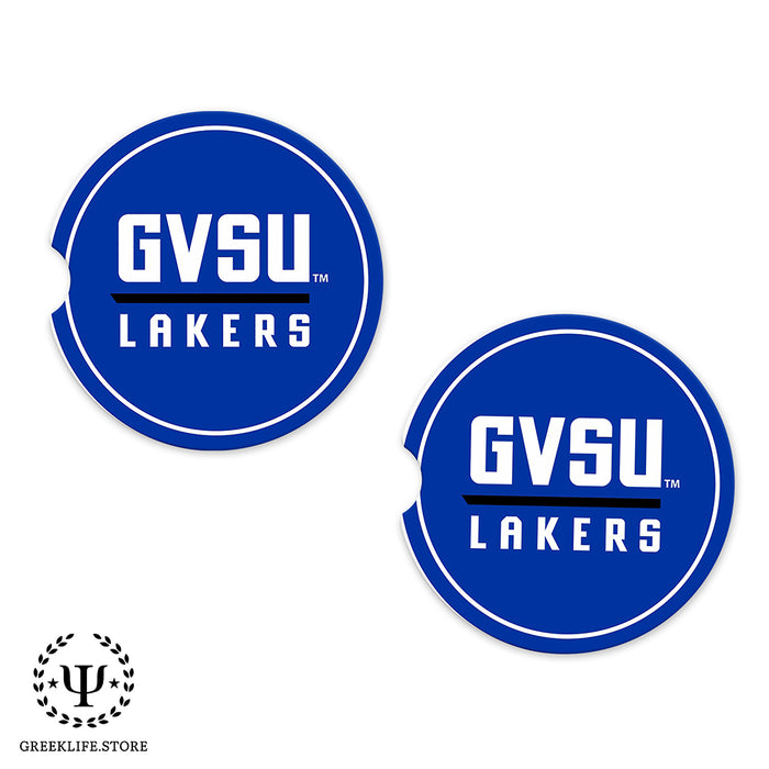 Grand Valley State University Car Cup Holder Coaster (Set of 2)