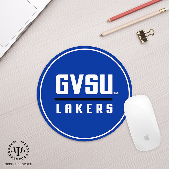 Grand Valley State University Mouse Pad Round