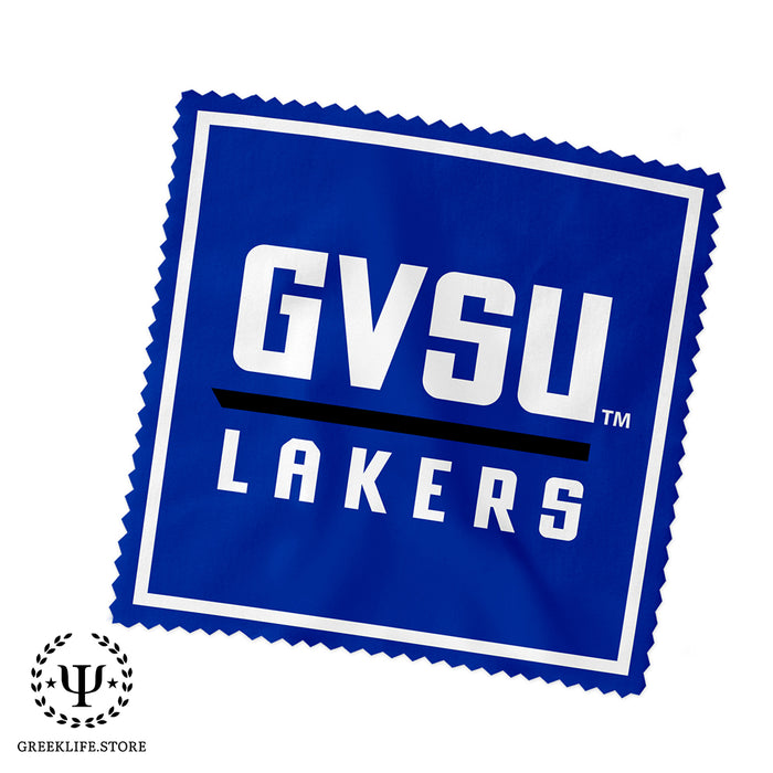 Grand Valley State University Eyeglass Cleaner & Microfiber Cleaning Cloth