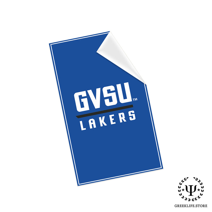 Grand Valley State University Decal Sticker