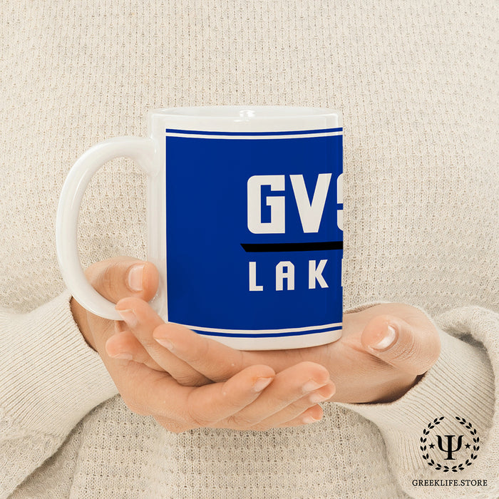 Grand Valley State University Coffee Mug 11 OZ