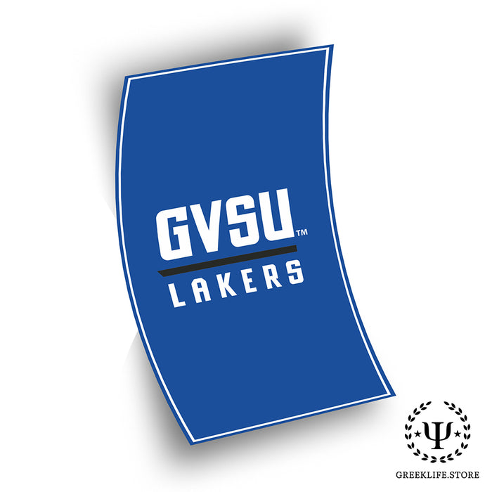 Grand Valley State University Decal Sticker