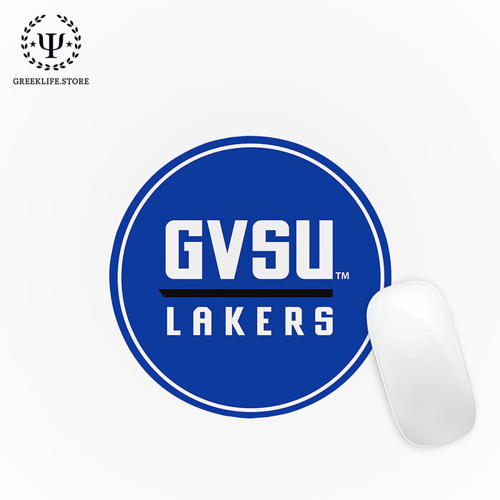 Grand Valley State University Mouse Pad Round