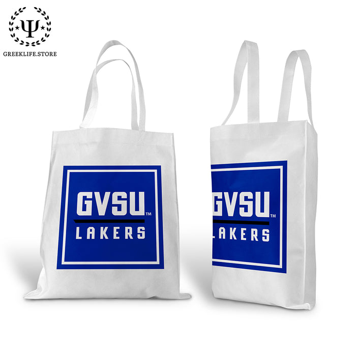 Grand Valley State University Canvas Tote Bag