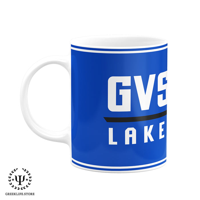 Grand Valley State University Coffee Mug 11 OZ