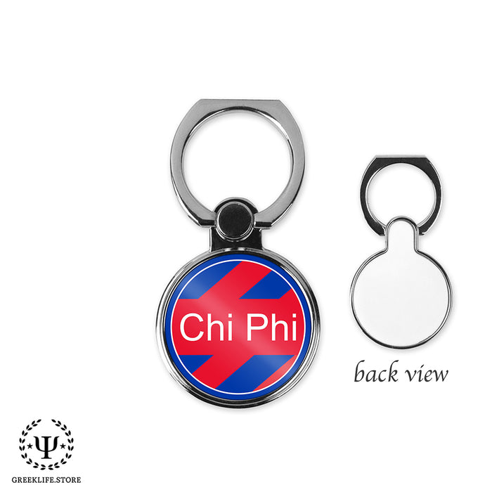 Chi Phi Ring Stand Phone Holder (round)