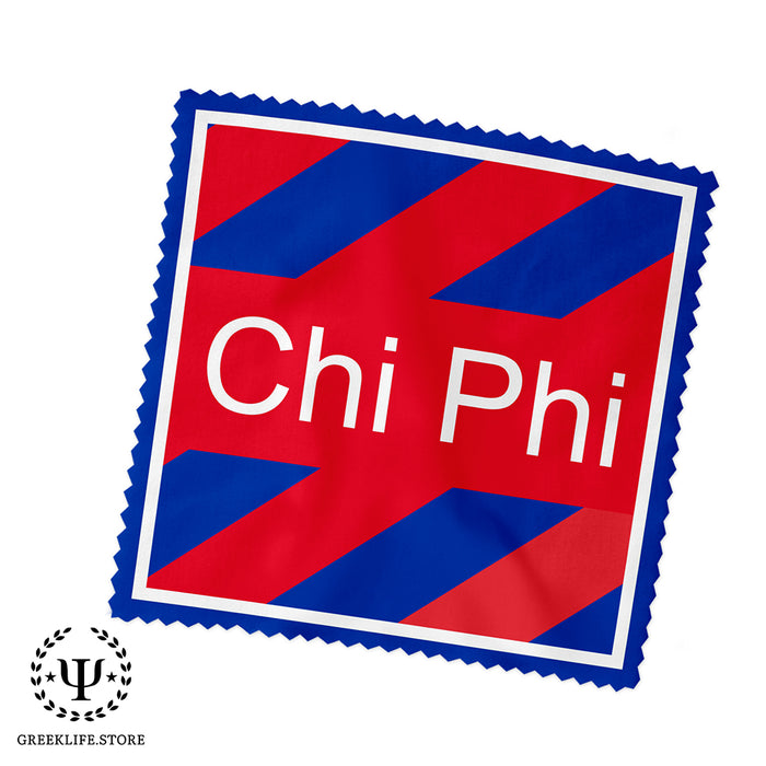 Chi Phi Eyeglass Cleaner & Microfiber Cleaning Cloth