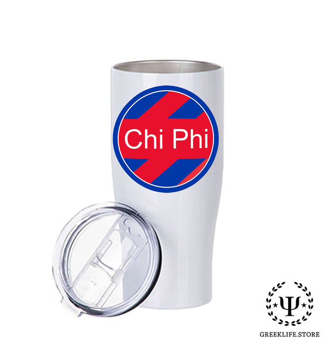 Chi Phi Stainless Steel Tumbler - 20oz