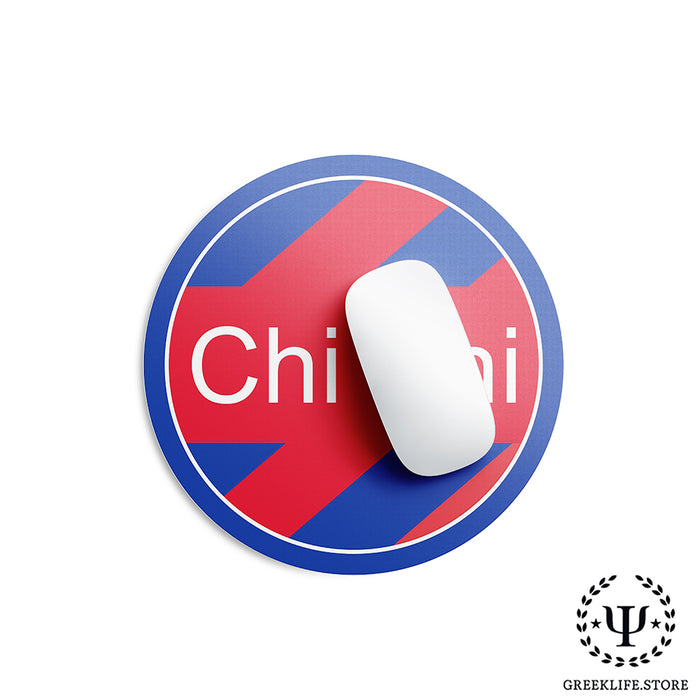 Chi Phi Mouse Pad Round