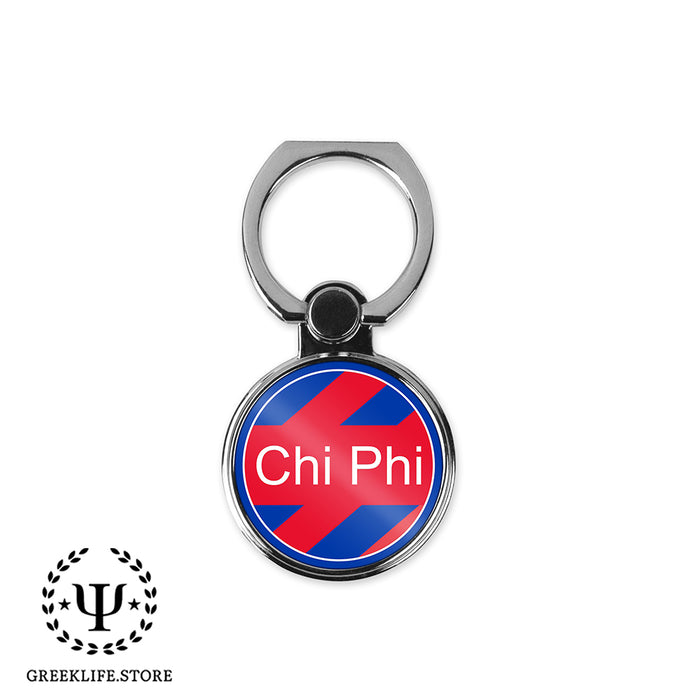 Chi Phi Ring Stand Phone Holder (round)