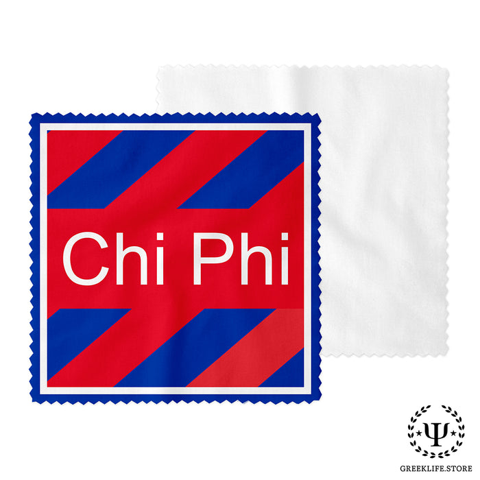 Chi Phi Eyeglass Cleaner & Microfiber Cleaning Cloth