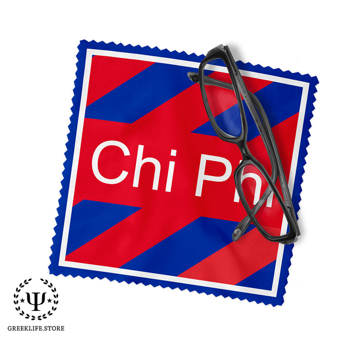 Chi Phi Eyeglass Cleaner & Microfiber Cleaning Cloth