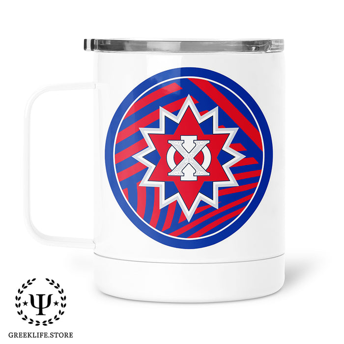 Chi Phi Stainless Steel Travel Mug 13 OZ