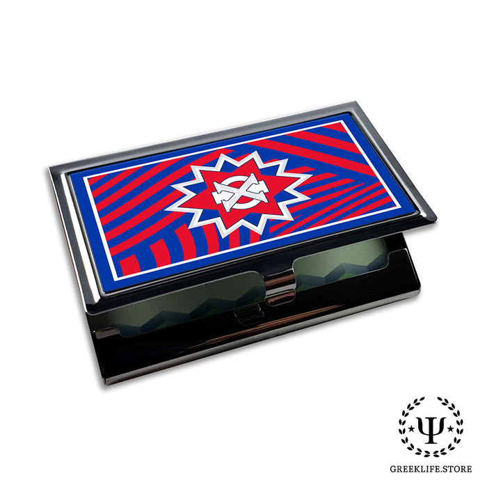 Chi Phi Business Card Holder