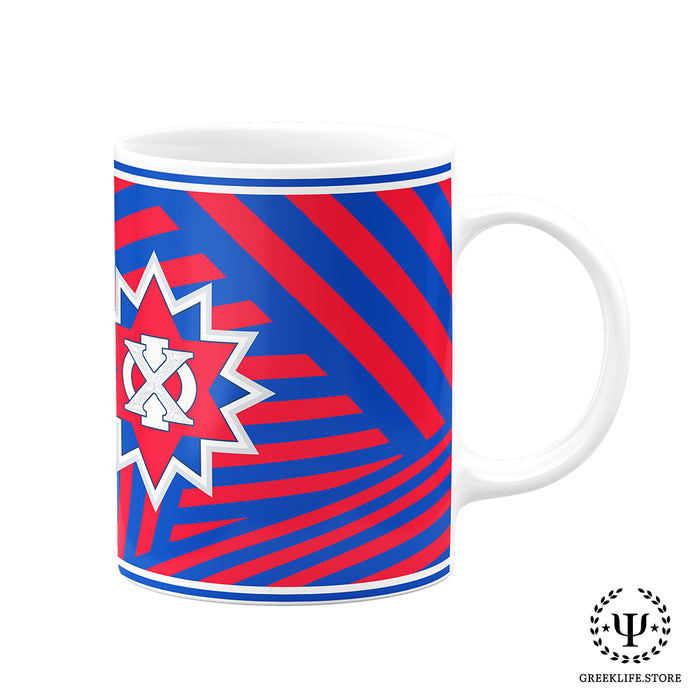 Chi Phi Coffee Mug 11 OZ