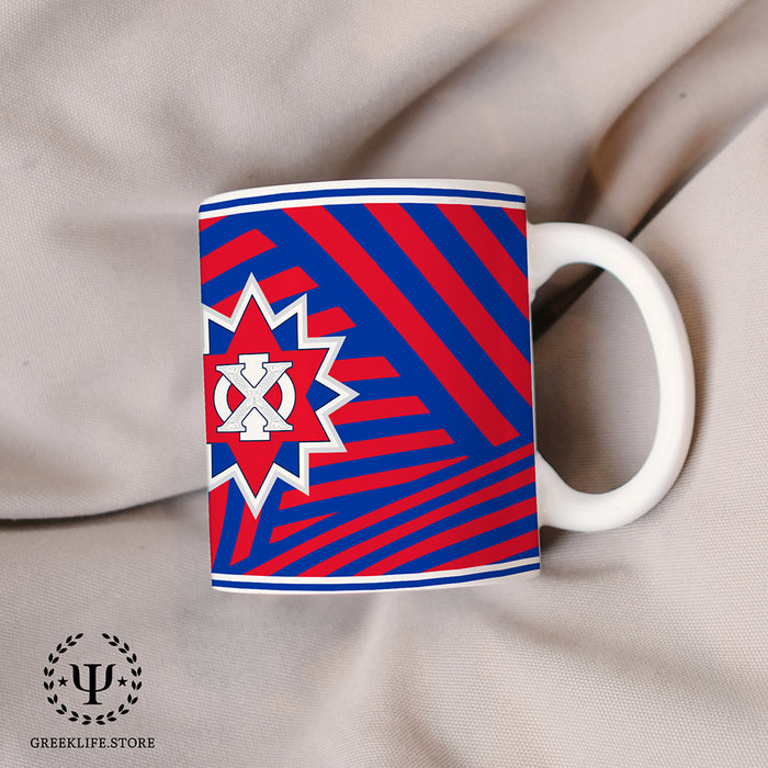 Chi Phi Coffee Mug 11 OZ