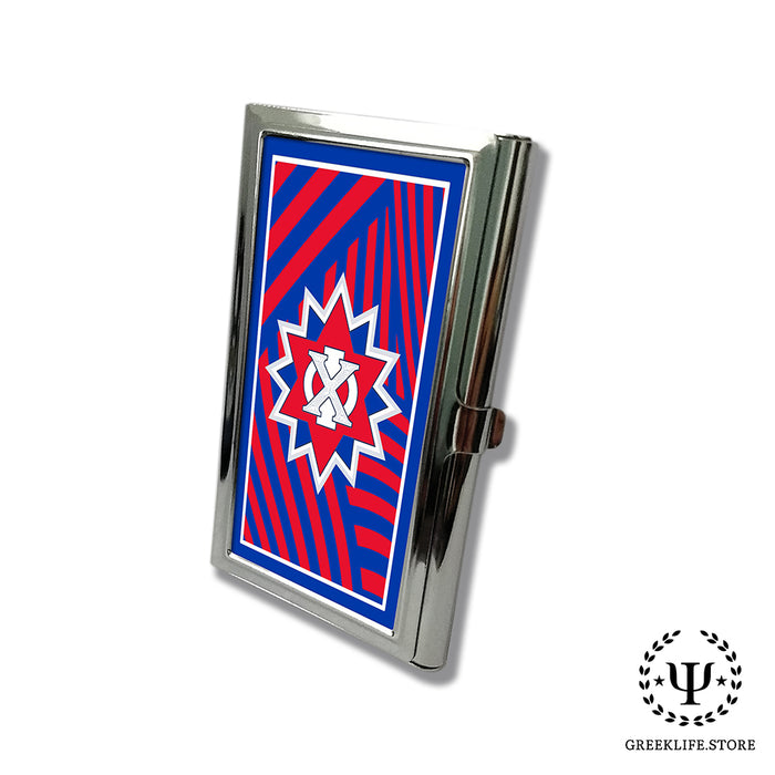 Chi Phi Business Card Holder