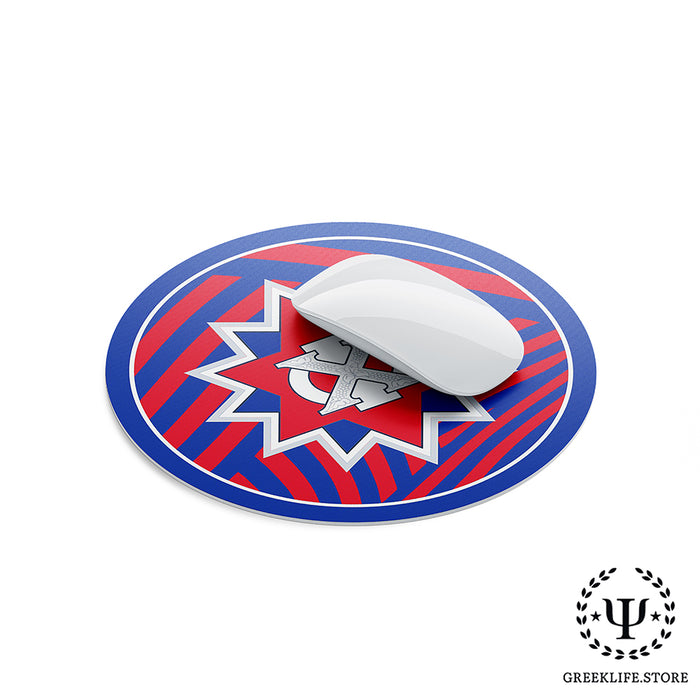 Chi Phi Mouse Pad Round