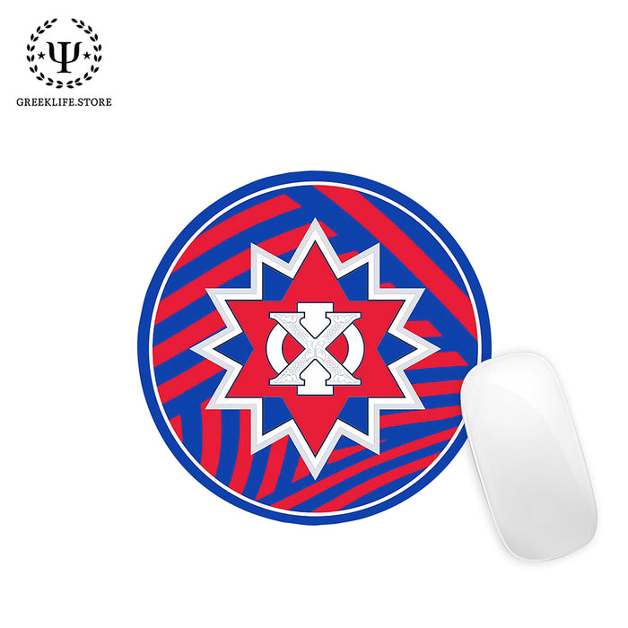 Chi Phi Mouse Pad Round