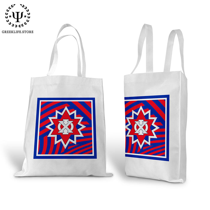 Chi Phi Market Canvas Tote Bag