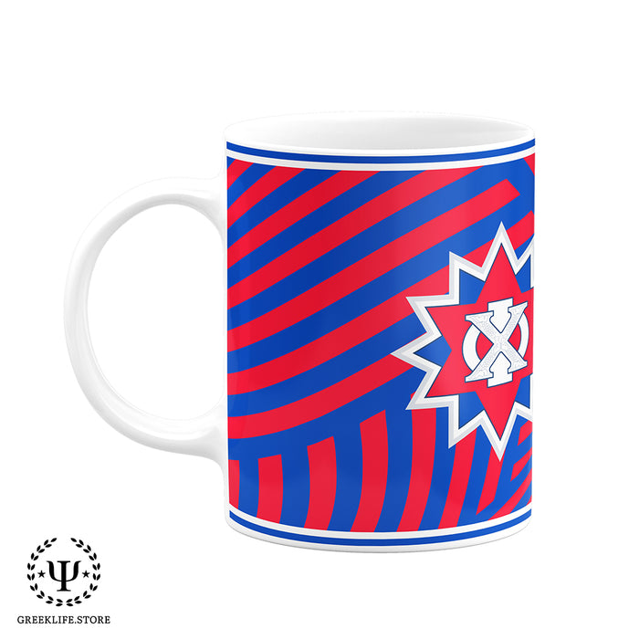 Chi Phi Coffee Mug 11 OZ