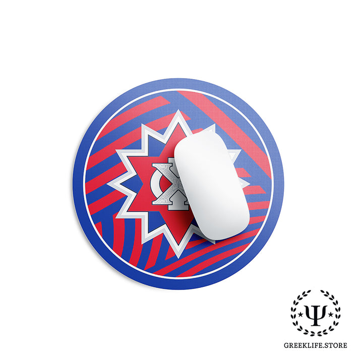 Chi Phi Mouse Pad Round